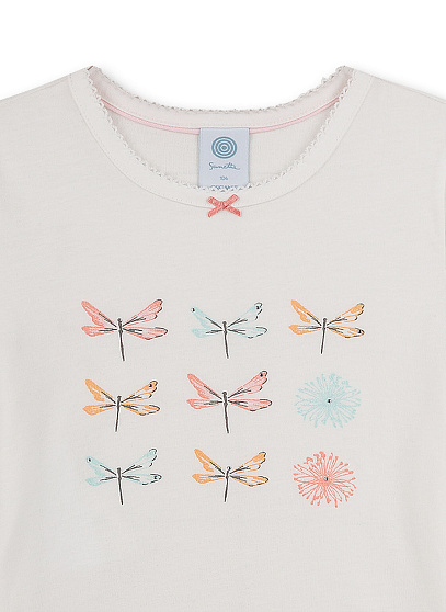 Піжама, Shiny dragonfly, 1/2