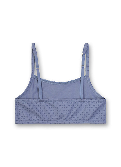 Бюст'є, Blue Dream