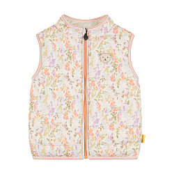Жилет, Blossom