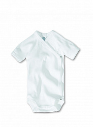 Боді 1/2, Pure cotton