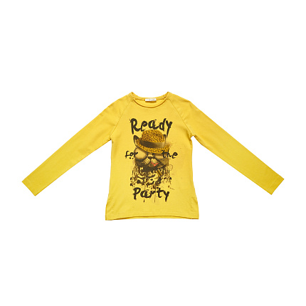 Футболка 1/1, Party