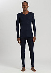 Термоштани з вовною мериноса, Woolen Silk