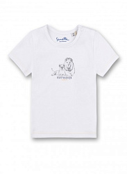 Футболка, Little Lion, 1/2