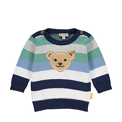 Пуловер, High 5