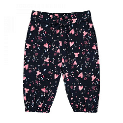 Штани, Bear In My Heart