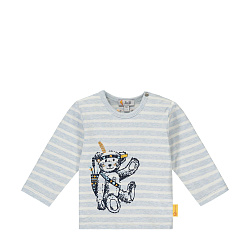 Футболка, Indi Bear, 1/1