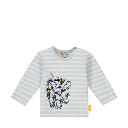 Футболка, Indi Bear, 1/1