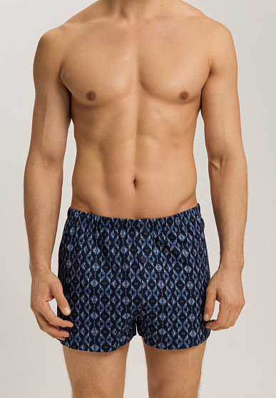 Труси-боксери, Cotton Sporty