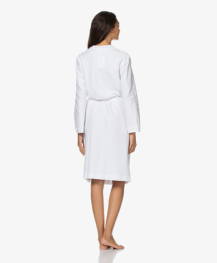 Халат, Robe Selection