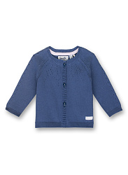 Кардиган, Queenly Summer