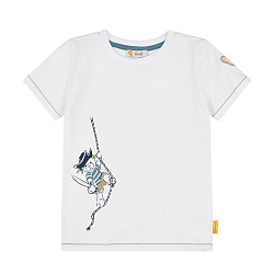 Футболка, 1/2, Aligator Island