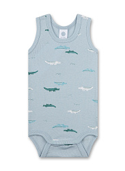 Боді-майка, Crocodile