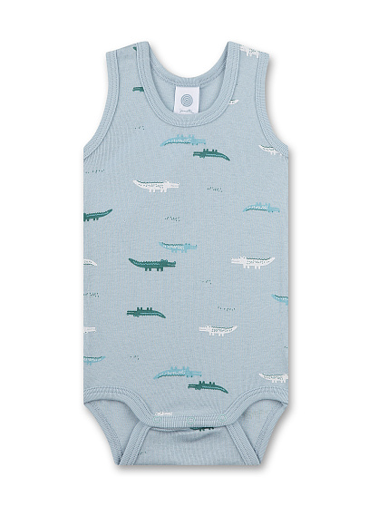 Боді-майка, Crocodile