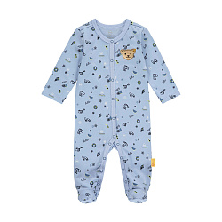 Комбинезон, Hello Summer