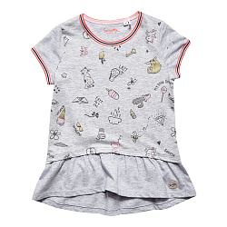 Футболка, Cattitude