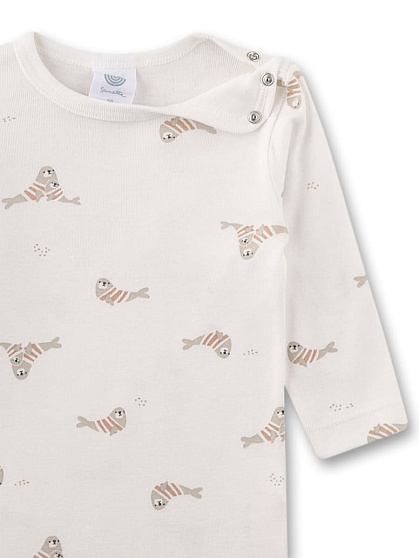 Боди, Small fish, 1/1