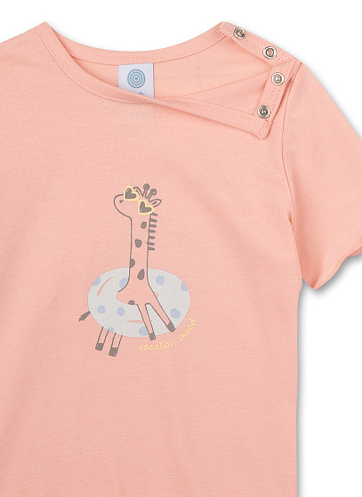 Піжама, 1/2, Giraffe