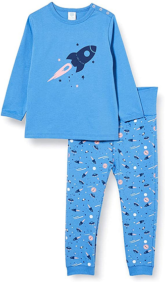 Піжама, To the moon, 1/1
