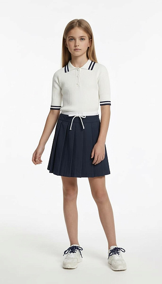 Спідниця-шорти, Nilla