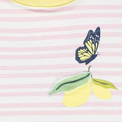 Футболка, Hello Summer, 1/2