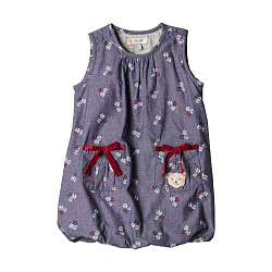 Платье, Rose Denim