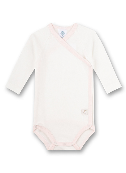 Боді, Mini Baby Girls, 1/1