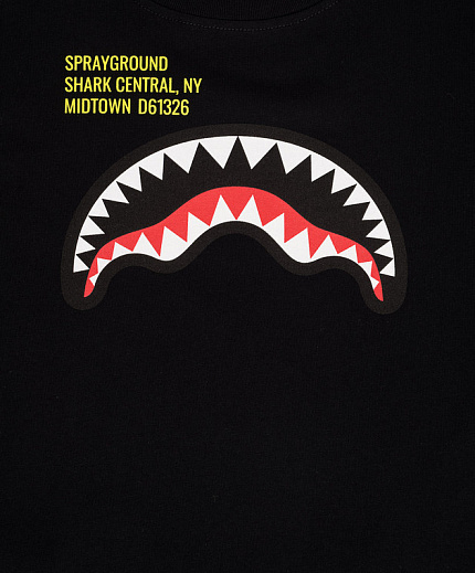 Футболка, Shark