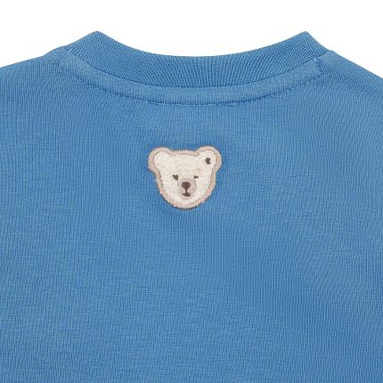 Футболка, Leo Club, 1/2