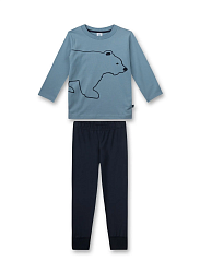 Піжама, 1/1, Bear