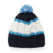 Шапка, Blue Stripe
