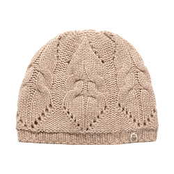 Шапка, Кейбл Ромб