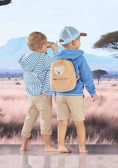 Шорти, Leo Club