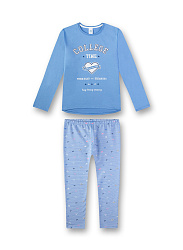 Піжама, Back to School, 1/1