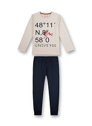 Піжама, To The Moon, 1/1