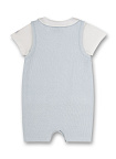 Пісочник та футболка, Mini Baby Boys, 1/2