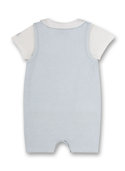 Пісочник та футболка, Mini Baby Boys, 1/2