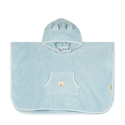 Пончо для ванної, Basic