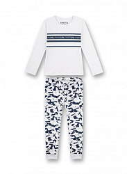 Піжама, Athleisure Camouflage, 1/1