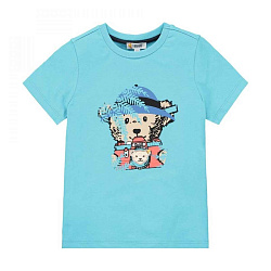 Футболка, Safari Bear