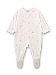 Комбінезон, Birds