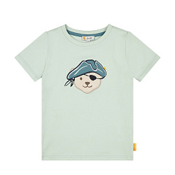 Футболка, 1/2, Aligator Island