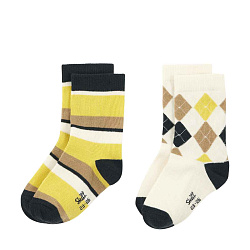 Набор носков, Woodland, 2 шт