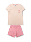Пижама, 1/2, Athleisure Dots