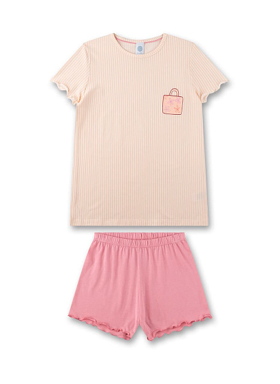Пижама, 1/2, Athleisure Dots