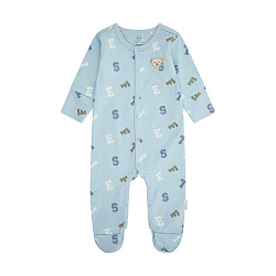 Комбінезон, College