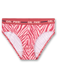 Труси-сліпи, Athleisure Roller Girl