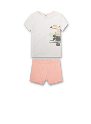 Піжама, 1/2, Toucan