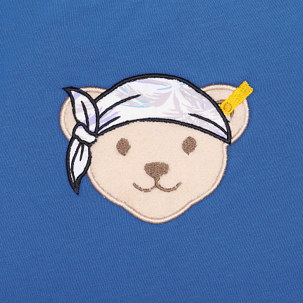 Футболка, Happy Hippo,  1/2