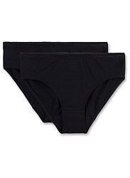 Труси-сліпи, 2 шт, Basic