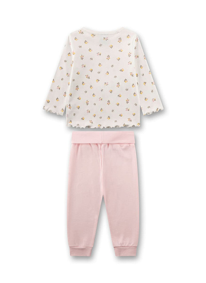 Піжама, Small Bouquets, 1/1